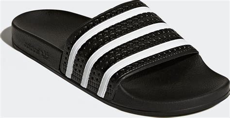 adidas heren slippers maat 41|Adidas heren slips.